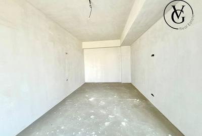Apartament 2 camere  | Complex rezidential premium - Blue Bike EDEN - 5