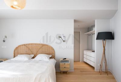 REA1029208 PENTHOUSE SUPERB l MOBILAT DESIGN l TERASA l VEDERE LAC PANORAMICA 36 - 12