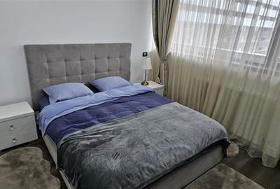 Apartament 2 camere | Cortina Residence | Herastrau - Baneasa - 12