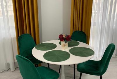 Apartament 2 camere - 2