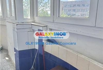 Mall Vitan - Calea Vitan  - Inchiriere ap.2 camere decomandat - 10
