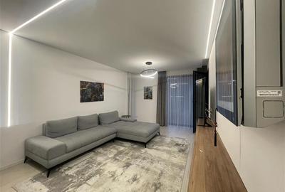 2 Bedrooms Win Herastrau  2 Parking and storage - 6