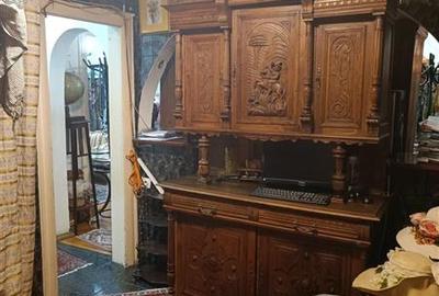 Apartament 4 camere ultracentral Palatul Parlamentului - 11