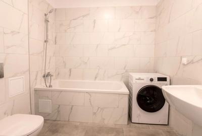 APARTAMENT 2 CAMERE – 76.86 MP | BLOC 2026  |  BREEAM | GREENFIELD - 4