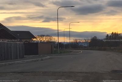 Loturi Teren Construcții case,intravilan , în cartier Stupini, Brasov - 6