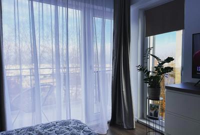 Apartament modern 3 camere, 2 niveluri, Mănăștur, parcare cu priză electrica - 6