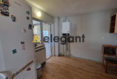 Casa, 281 mp, P+E+M, teren 256 mp, Brestei-Policlinica Alymed - 11