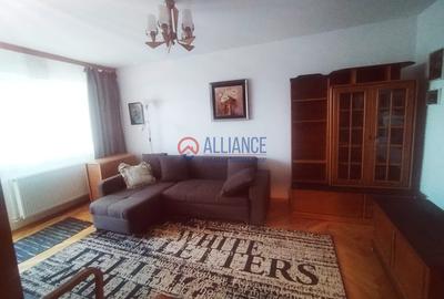 Apartament cu 2 camere decomandat în Tomis Nord