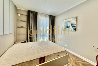 APARTAMENT CU 3 camere/DESIGN UNIC/SUPERB/ZONA LINISTITA/LUX/STRAULESTI - 18