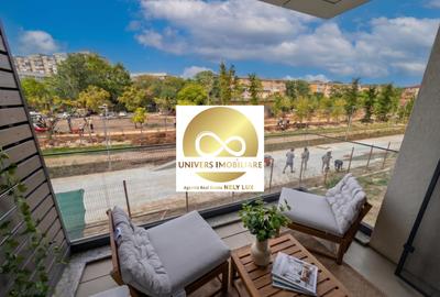 Super Oferta Apartament 2 Camere,  Exigent, Parcul Liniei, Bloc Nou 2025 - 11