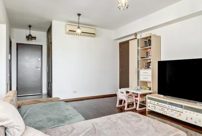 Apartament 3 camere imobil 2009, zona Victoriei, parcare subterana, metrou 500 m - 5