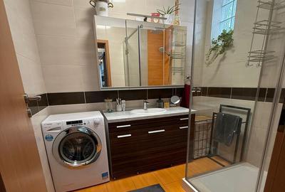 Apartament 3 cam. de inchiriat, str. Colinelor-AP1542 - 9
