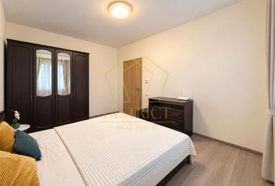 Apartament cu 2 camere Decomandat | Gradina proprie de 25 mp | Giroc langa ESO. - 7