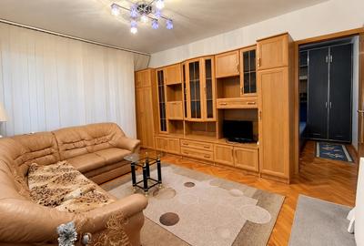 Apartament 2 camere | Zona Olimpia - Stadion - 2