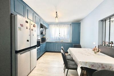 COMISION 0% – Duplex cu 4 camere si 93 mp utili, langa Lidl - Mosnita - 8