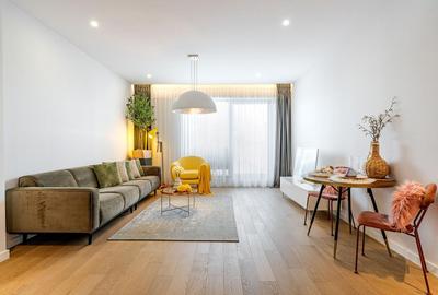 2 Rooms Herastrau For rent - 3