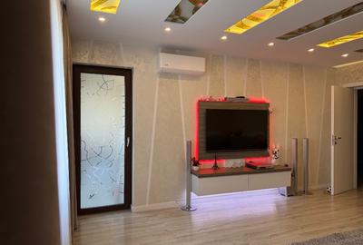 Imchiriez apartament 2 camere ultracentral - 4