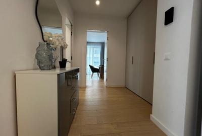 Apartament 2 camere Nusco City - Promenada Mall | Metrou Aurel Vlaicu - 10