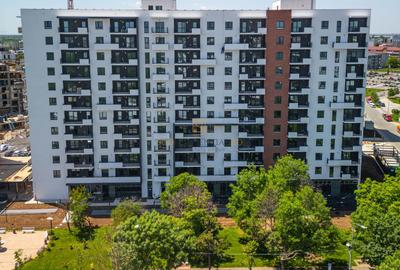 Parc Tudor Arghezi - Apartament 3 camere, decomandat - Comision 0% - 3
