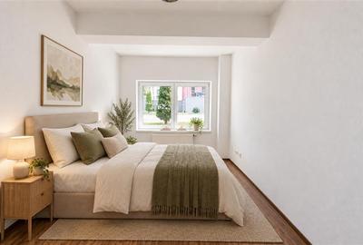 De vanzare - apartament 2 camere, Avantgarden 1 - 12