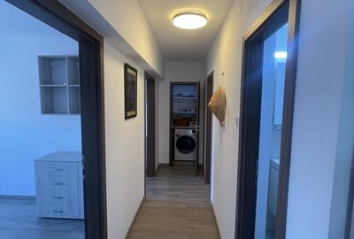 ULTRACENTRAL | 3 Camere | 98,5 mp | Living 30 mp | 2 Băi | Hristo Botev 10 | - 9