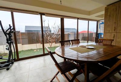 Vila Premium Miroslava - Terasa panoramica - 5