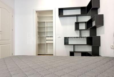 Apartament spațios 2 camere cu dressing si terasa– Nicolae Labiș 23 | Tractorul - 4