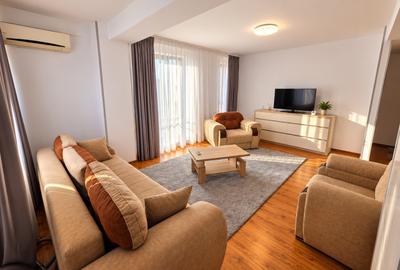 Inchiriere Apartament 2 camere | Bloc nou | Aleea Campus Universitar - 2