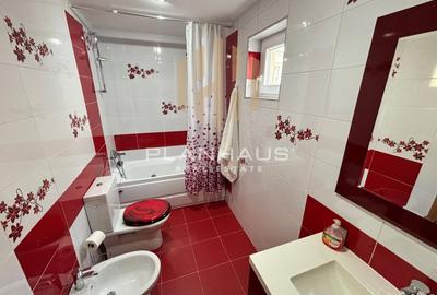 Apartament 4 camere - Bld. Bucuresti, zona Semiluna - 10