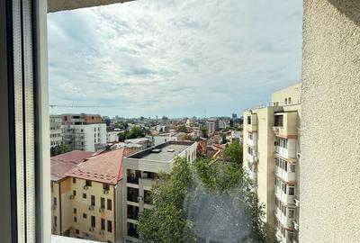 2 CAMERE CALEA MOSILOR ‖ VEDERE SPATE ‖ 7 MIN METROU - 10