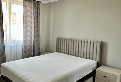 Apartament cu 2 camere decomandat în Șelimbăr