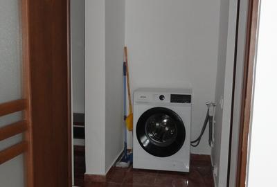 Apartament cu 2 camere decomandate, recent renovat, Calea Floresti - 13