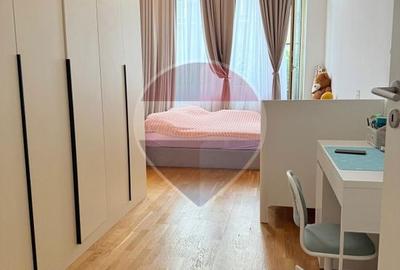 Jiului | Marmura Residence | Curte Proprie 33 mp | Apartament 2 Camere - 5