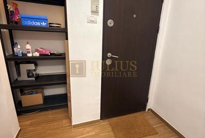 2 camere| Tipografilor-Medicina| zona linistita si frumoasa| centrala| parter - 10