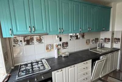 Vitan-Olimpia | 2 camere | Complet mobilat | Balcon - 2