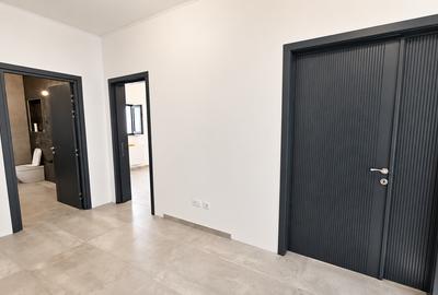 Vilă individuală pentru birouri | Bd. Mărășești | Curte proprie | 3 parcări - 7