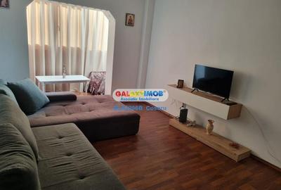 APARTAMENT 3 CAMERE DE INCHIRIAT RAHOVA SEBASTIAN - 2