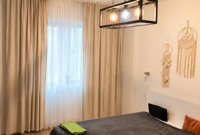 Apartament 2 camere Nicolae Bălcescu – Universitate, 52 mp, mobilat și utilat - 5