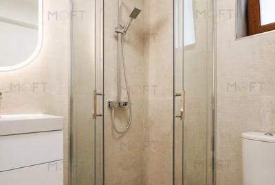Duplex modern 3 camere | Primăverii | Intrare separată | Garaj - 13