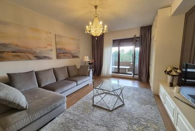 Inchiriere Apartament 3 Camere Iancu Nicolae/Piscina/Parcare incluse - 9