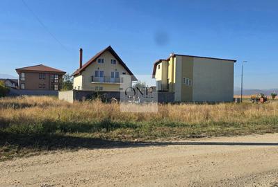 Teren Construcție Livadă Toate Utilitățile Ghimbav - 2