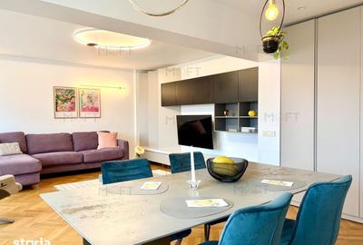 Apartament boutique cu design premium și vedere panoramică - 4