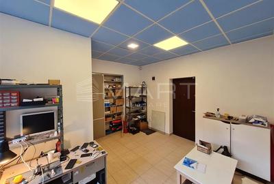 Spatiu comercial, zona Bartolomeu - 3