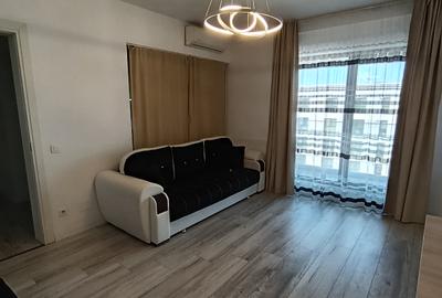 Three room appartment 21 Residence Politehnica near Plaza Romania Mall Lujerului - 3