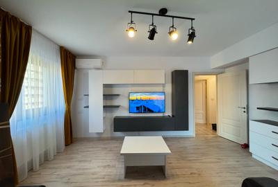 Apartament 2 camere Royal Town Copou - 6