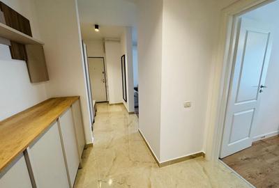 Apartament 2 camere Central Address Residence/ Parcare - 16