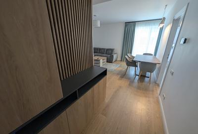 Apartament 3 camere 74mp | 0 comision | MTM Pipera | Mobilat Utilat - 12