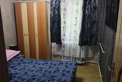 Apartament cu 2 camere decomandat, mobilat în Podu Roș