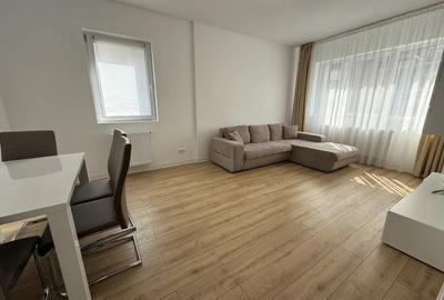 Apartament 2 camere Grozavesti | Regie Residence | 56mp - 2