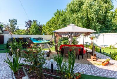 Casă modernă cu 7 camere | Bucureștii Noi | Oportunitate unică - 24
